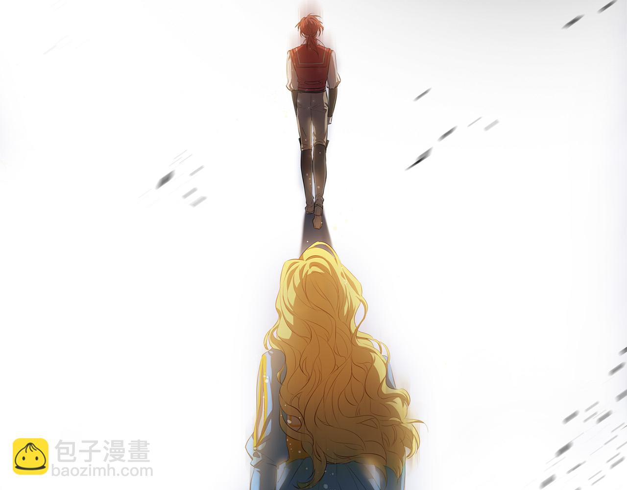 金髮精靈師之天才的煩惱 - 第106話 我根本打不過他(3/4) - 7