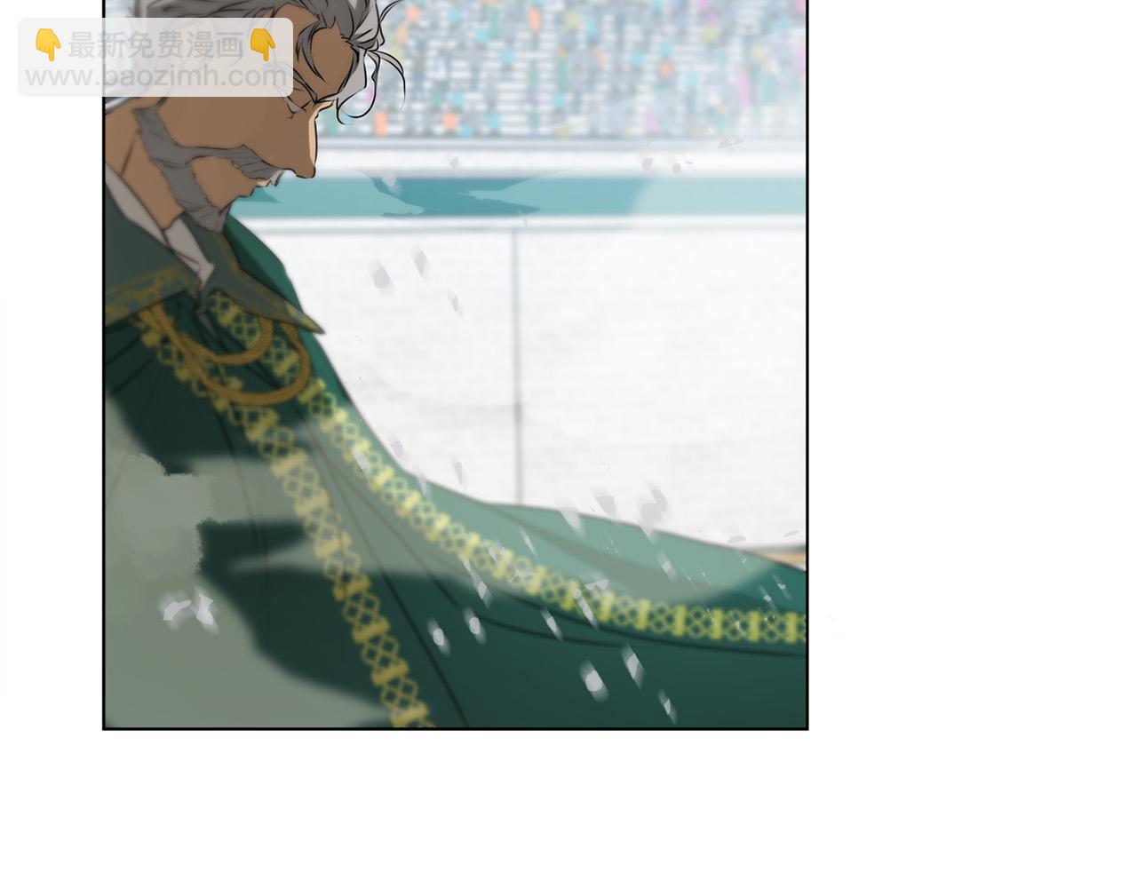 金髮精靈師之天才的煩惱 - 第106話 我根本打不過他(3/4) - 2