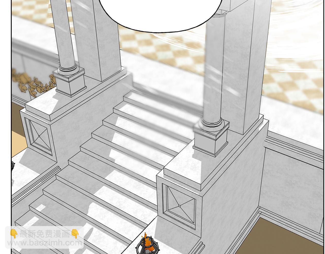 金髮精靈師之天才的煩惱 - 第106話 我根本打不過他(3/4) - 7