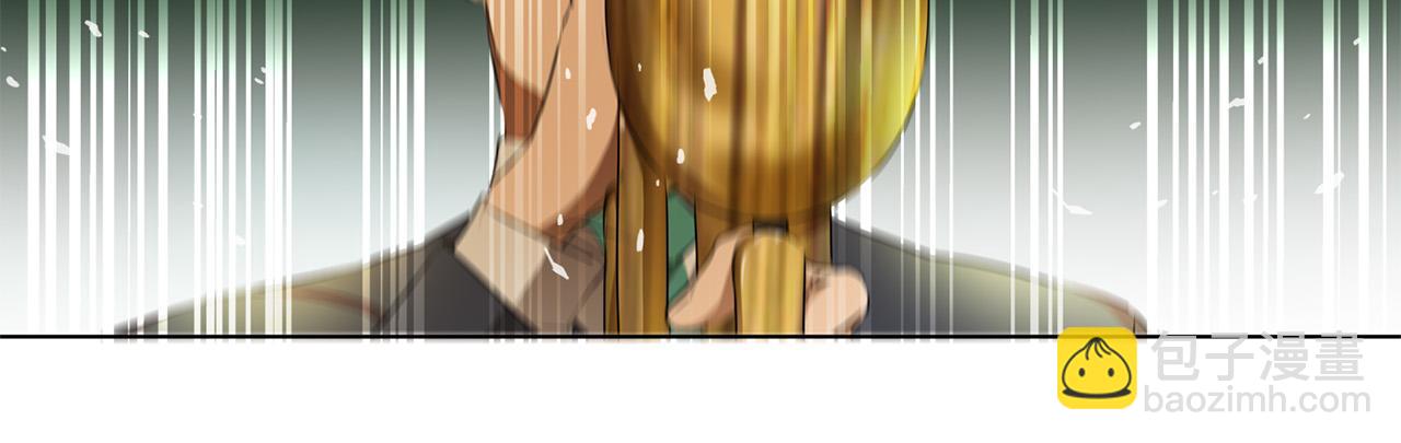 金髮精靈師之天才的煩惱 - 第106話 我根本打不過他(1/4) - 7