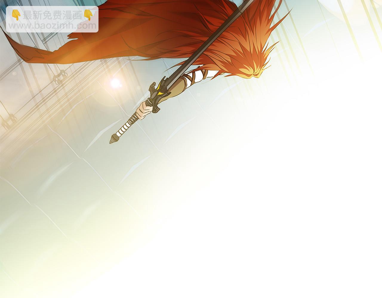 金髮精靈師之天才的煩惱 - 第106話 我根本打不過他(1/4) - 5