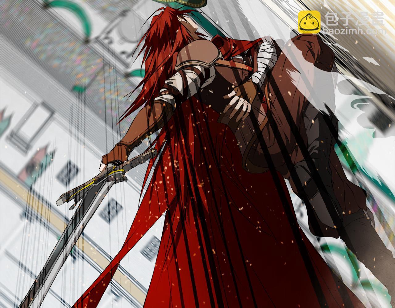 金髮精靈師之天才的煩惱 - 第106話 我根本打不過他(2/4) - 6