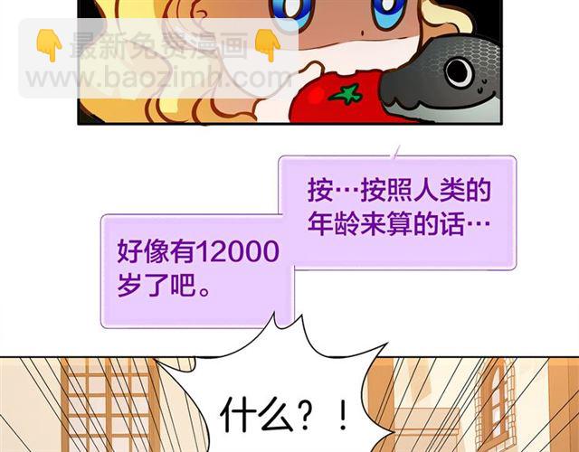 金髮精靈師之天才的煩惱 - 第12話 吃飯沒帶錢(2/3) - 4