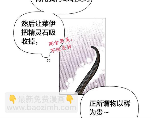 金发精灵师之天才的烦恼 - 第14话 我是他爸(2/3) - 2