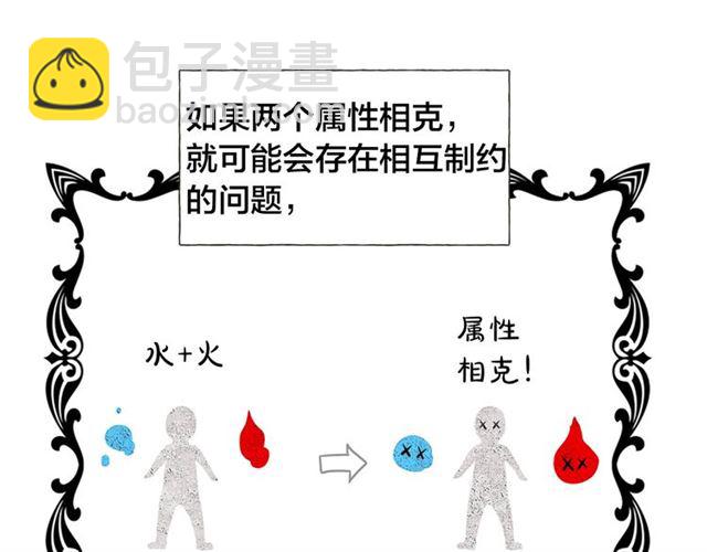 金髮精靈師之天才的煩惱 - 第14話 我是他爸(2/3) - 7