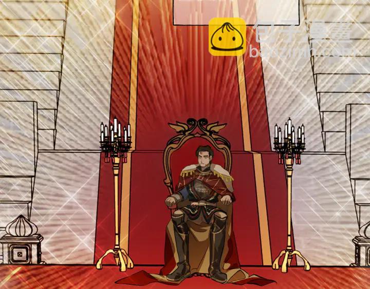 金髮精靈師之天才的煩惱 - 第36話 哥哥(4/4) - 2