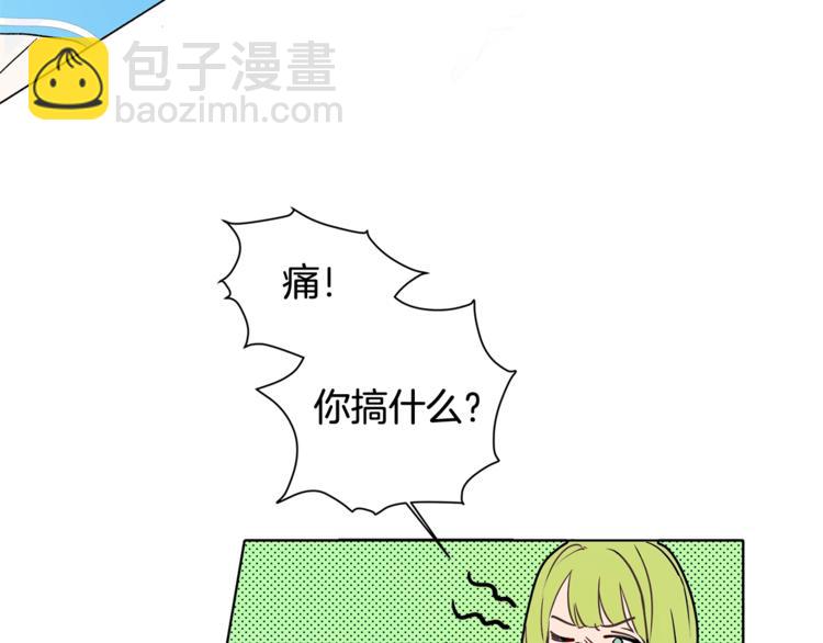 金髮精靈師之天才的煩惱 - 第4話 把你自己交給我吧(2/3) - 3