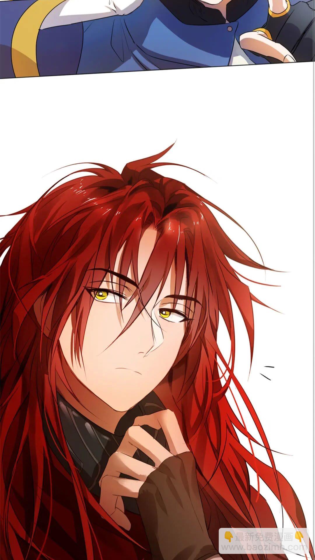 金髮精靈師之天才的煩惱 - 第42話 再遇羅貝寧(1/2) - 5