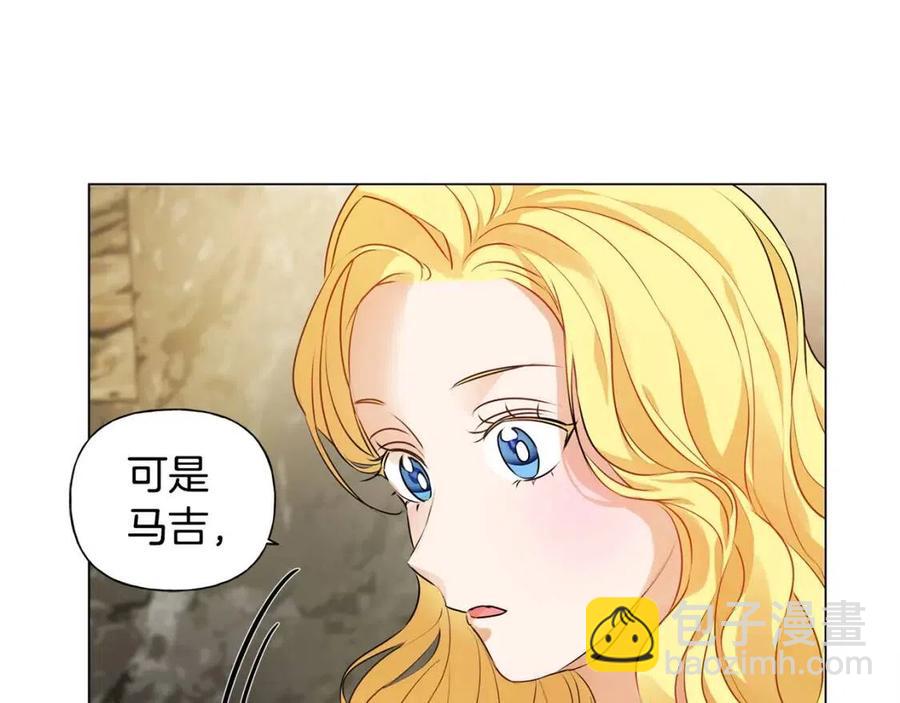 金髮精靈師之天才的煩惱 - 第48話 憨批龍變身啦！(1/4) - 2