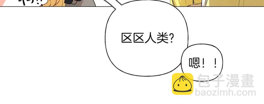 金髮精靈師之天才的煩惱 - 第50話 龍母找上門(3/4) - 2