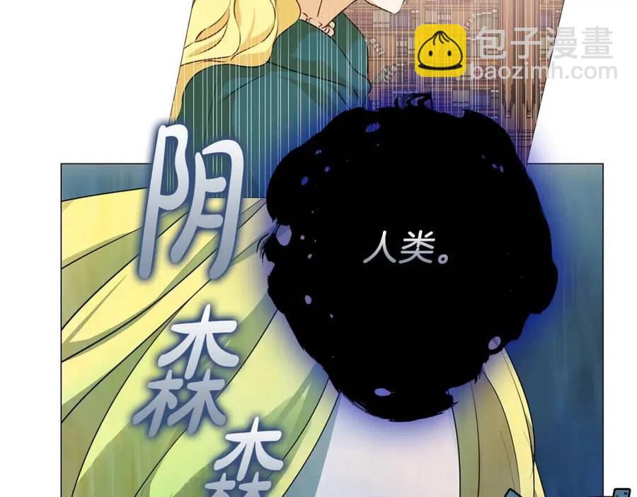 金髮精靈師之天才的煩惱 - 第50話 龍母找上門(3/4) - 2