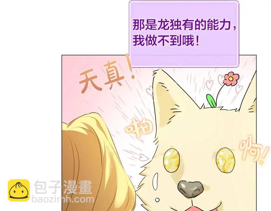 金髮精靈師之天才的煩惱 - 第50話 龍母找上門(2/4) - 2