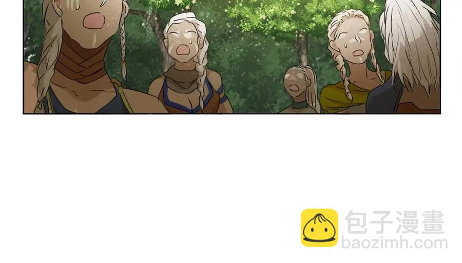 金髮精靈師之天才的煩惱 - 第52話 重逢(3/4) - 1