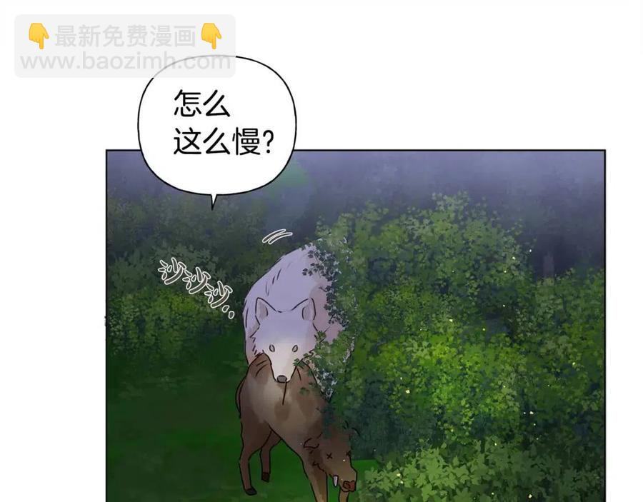 金髮精靈師之天才的煩惱 - 第52話 重逢(2/4) - 2