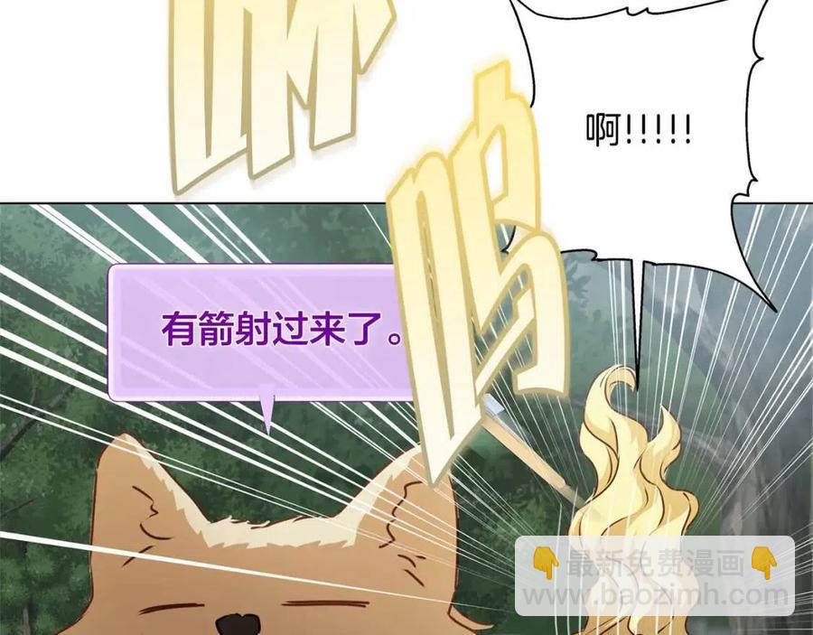 金髮精靈師之天才的煩惱 - 第52話 重逢(2/4) - 5