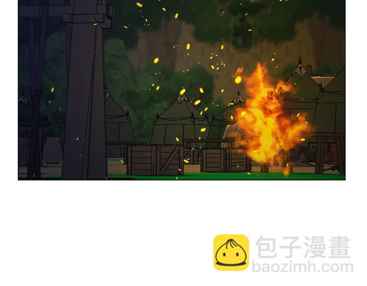 金髮精靈師之天才的煩惱 - 第54話 人生目標(3/4) - 8