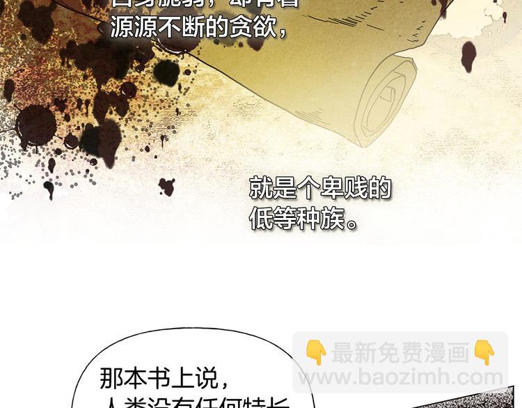 金髮精靈師之天才的煩惱 - 第56話 天選之子(4/5) - 5