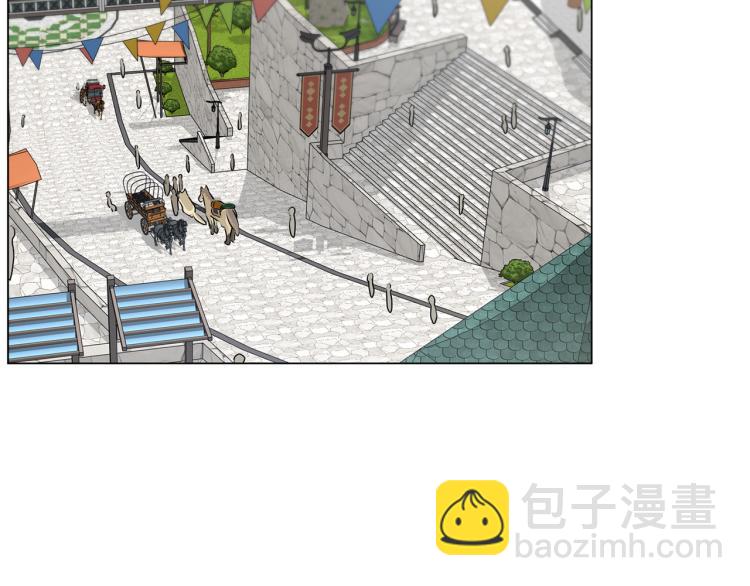 金髮精靈師之天才的煩惱 - 第60話 遇見故人？(4/4) - 6