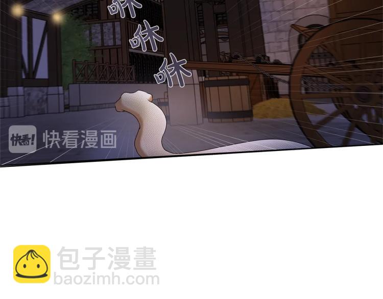 金髮精靈師之天才的煩惱 - 第62話 粉絲遍地(1/5) - 3