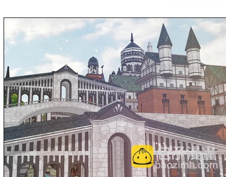 金髮精靈師之天才的煩惱 - 第64話 強悍的武力值(3/4) - 2