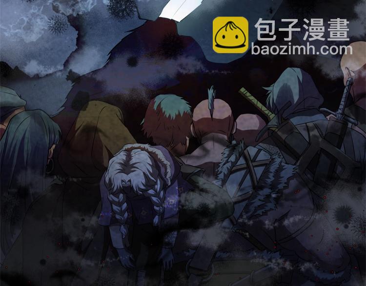 金髮精靈師之天才的煩惱 - 第66話 難道是母愛？！(3/4) - 7