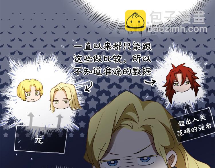 金髮精靈師之天才的煩惱 - 第66話 難道是母愛？！(4/4) - 6