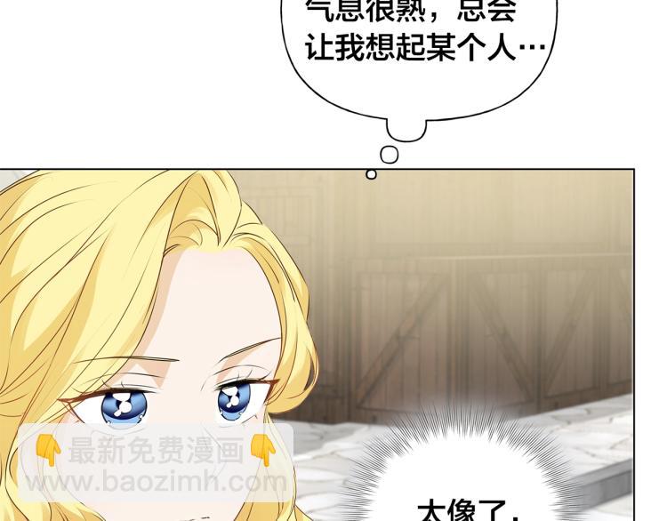 金髮精靈師之天才的煩惱 - 第66話 難道是母愛？！(1/4) - 2