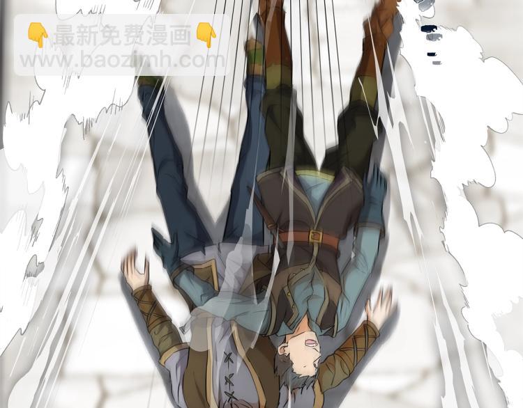 金髮精靈師之天才的煩惱 - 第66話 難道是母愛？！(1/4) - 2