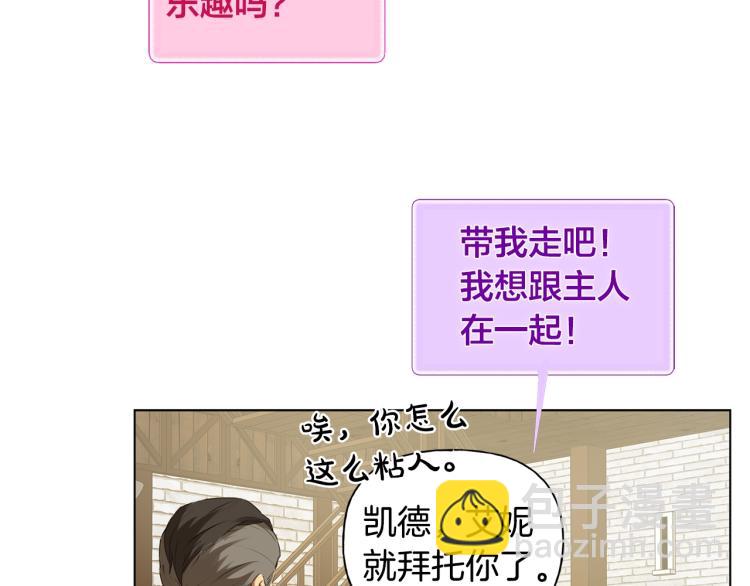 金髮精靈師之天才的煩惱 - 第66話 難道是母愛？！(2/4) - 4