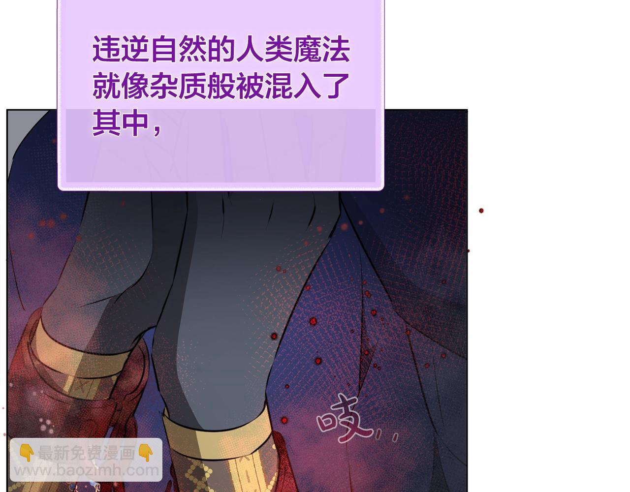 金髮精靈師之天才的煩惱 - 第68話 嘖，受死吧(1/5) - 4