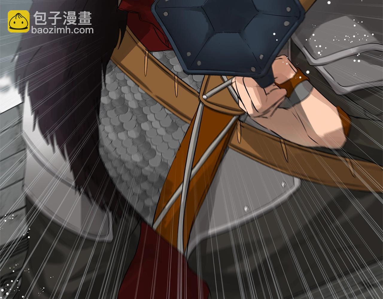 金髮精靈師之天才的煩惱 - 第68話 嘖，受死吧(5/5) - 2