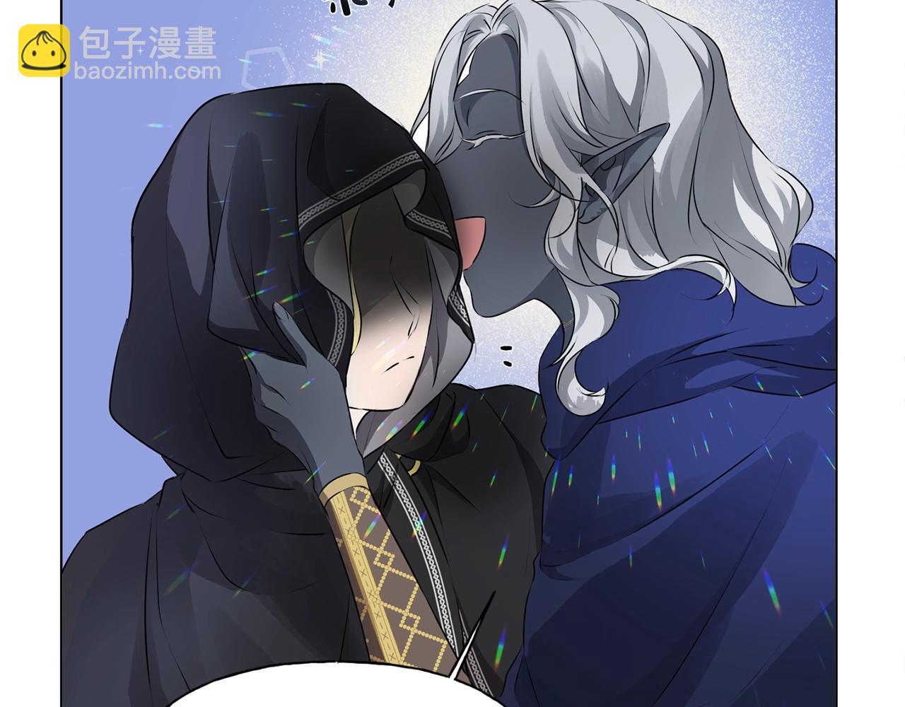 金髮精靈師之天才的煩惱 - 第68話 嘖，受死吧(2/5) - 2