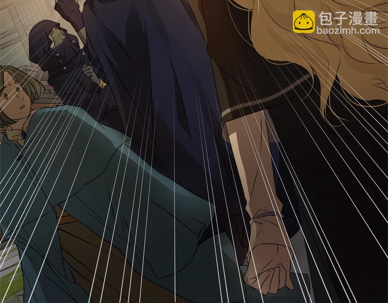 金髮精靈師之天才的煩惱 - 第二季完結話(3/5) - 1