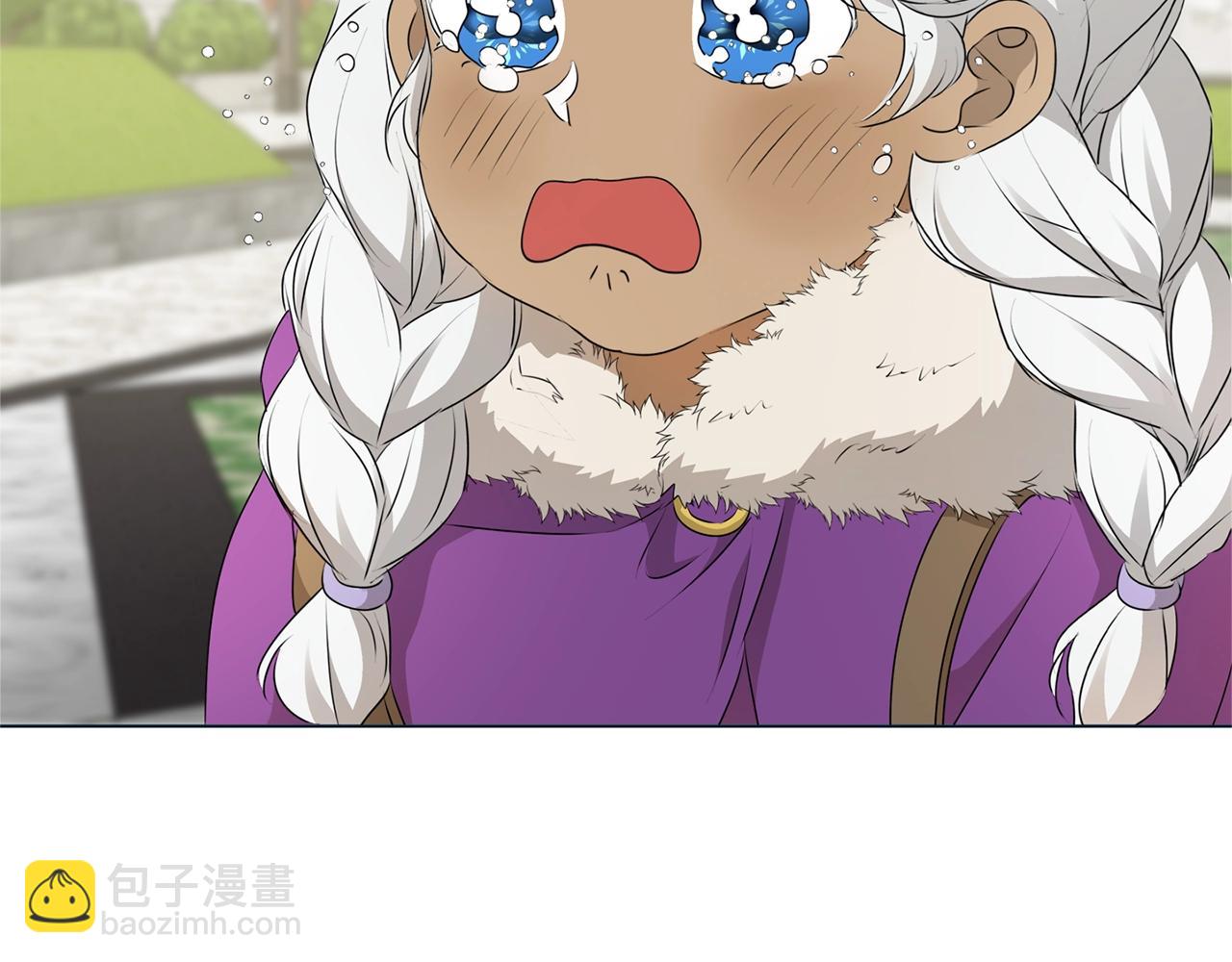 金髮精靈師之天才的煩惱 - 第二季完結話(3/5) - 1