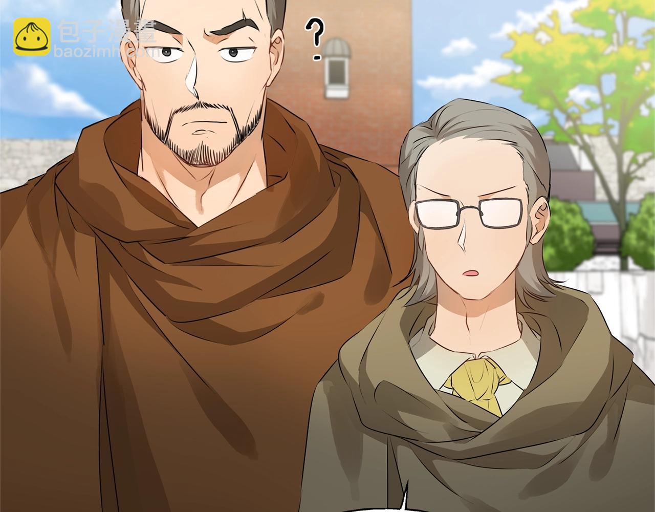 金髮精靈師之天才的煩惱 - 第二季完結話(4/5) - 7