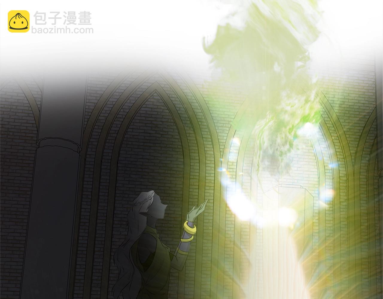 金髮精靈師之天才的煩惱 - 第二季完結話(1/5) - 5