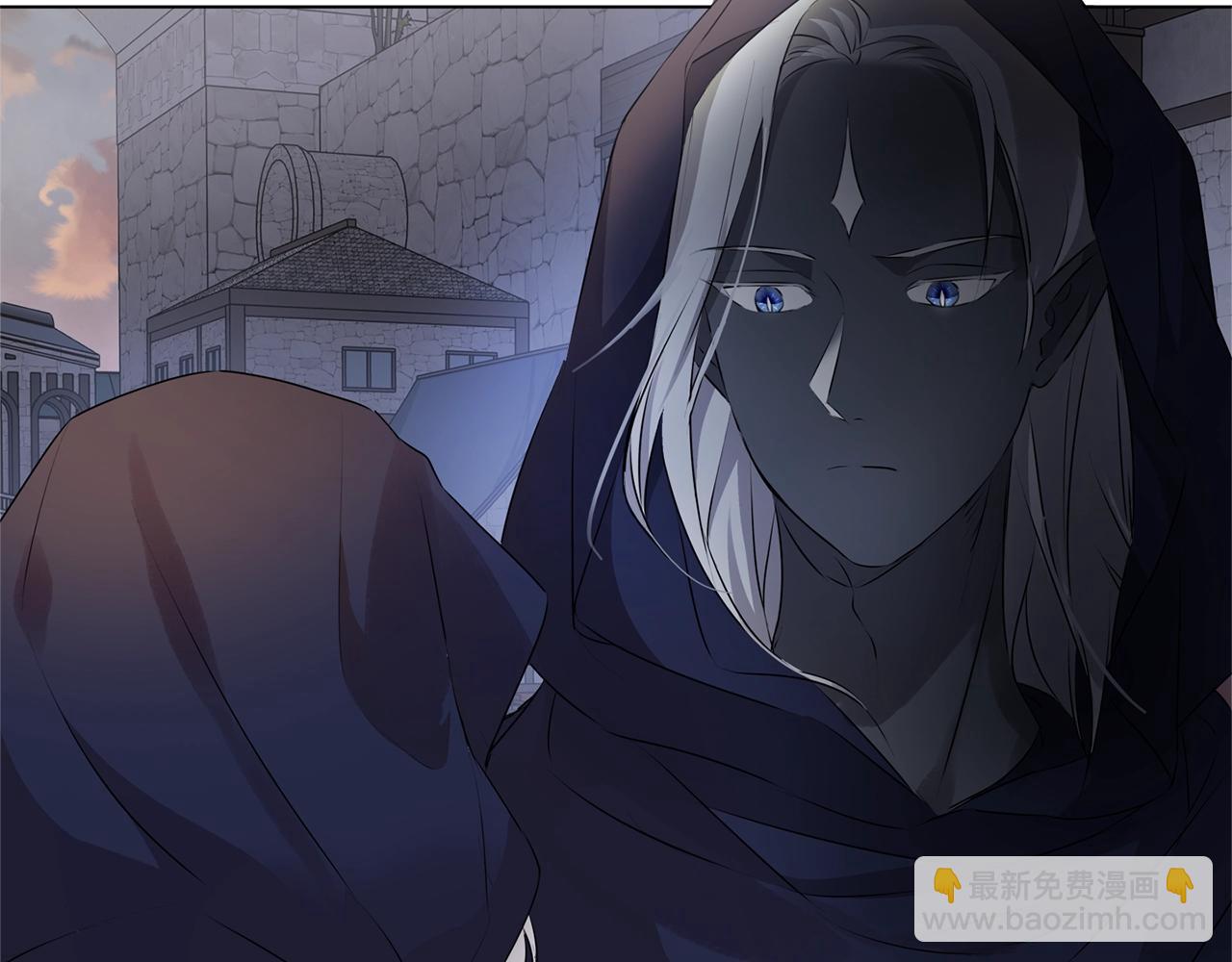 金髮精靈師之天才的煩惱 - 第二季完結話(2/5) - 1