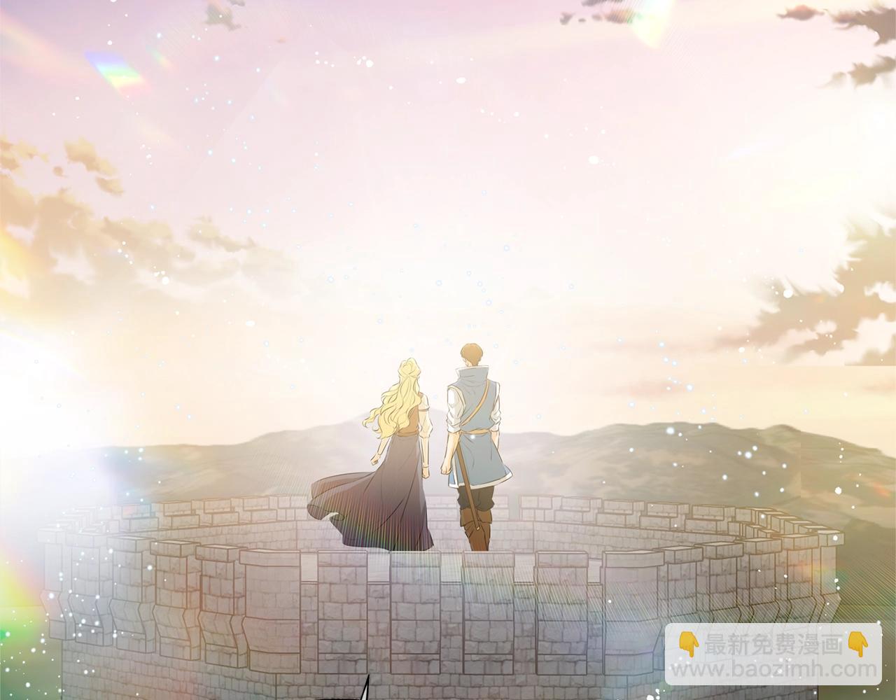 金髮精靈師之天才的煩惱 - 第78話 不可以不可以(3/4) - 5