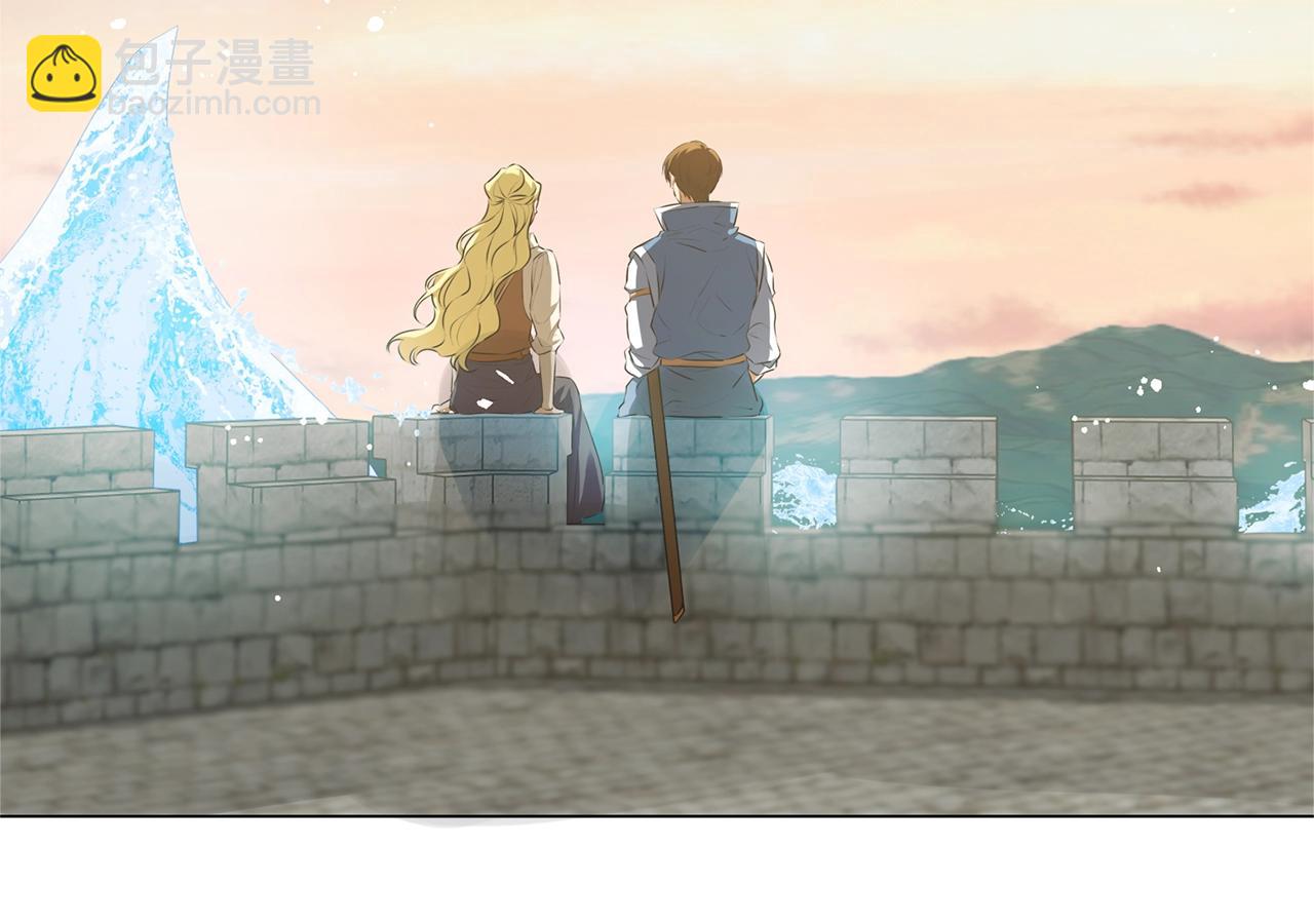 金髮精靈師之天才的煩惱 - 第78話 不可以不可以(3/4) - 5