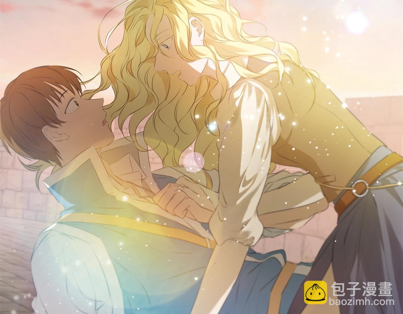 金髮精靈師之天才的煩惱 - 第78話 不可以不可以(4/4) - 4