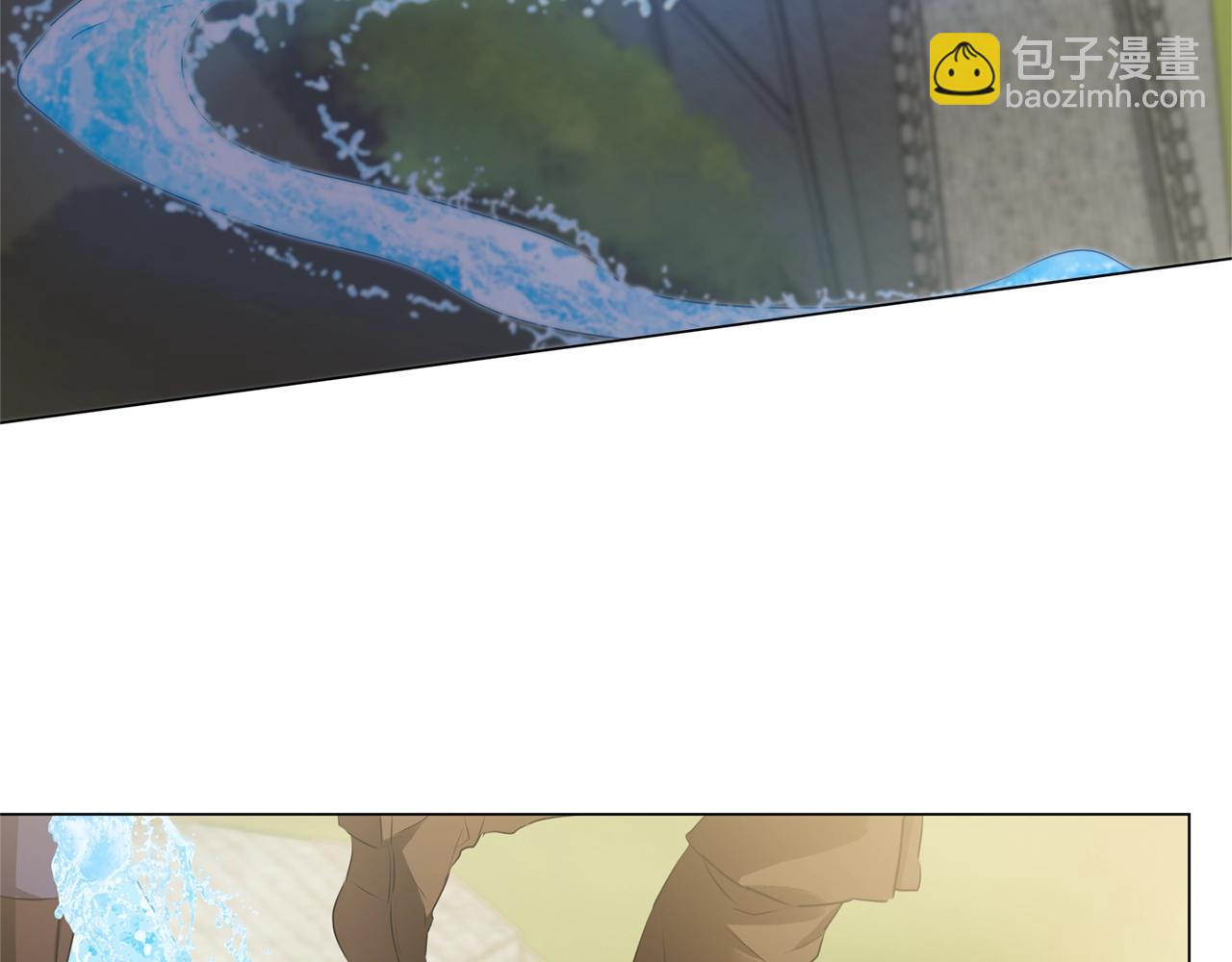 金髮精靈師之天才的煩惱 - 第78話 不可以不可以(2/4) - 1