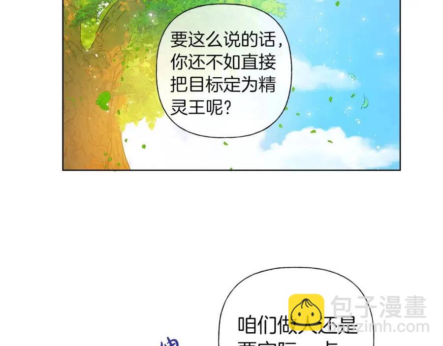 金髮精靈師之天才的煩惱 - 第8話 扼住命運的後頸肉(2/3) - 6