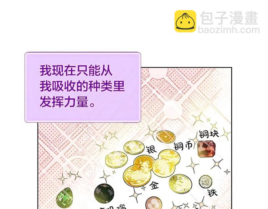 金髮精靈師之天才的煩惱 - 第8話 扼住命運的後頸肉(1/3) - 8