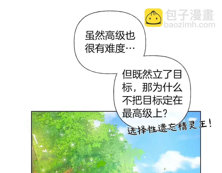 金髮精靈師之天才的煩惱 - 第8話 扼住命運的後頸肉(2/3) - 5