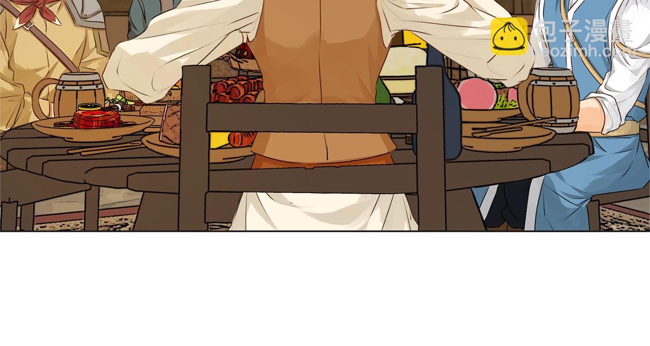 金髮精靈師之天才的煩惱 - 第80話 吻手禮(3/4) - 6