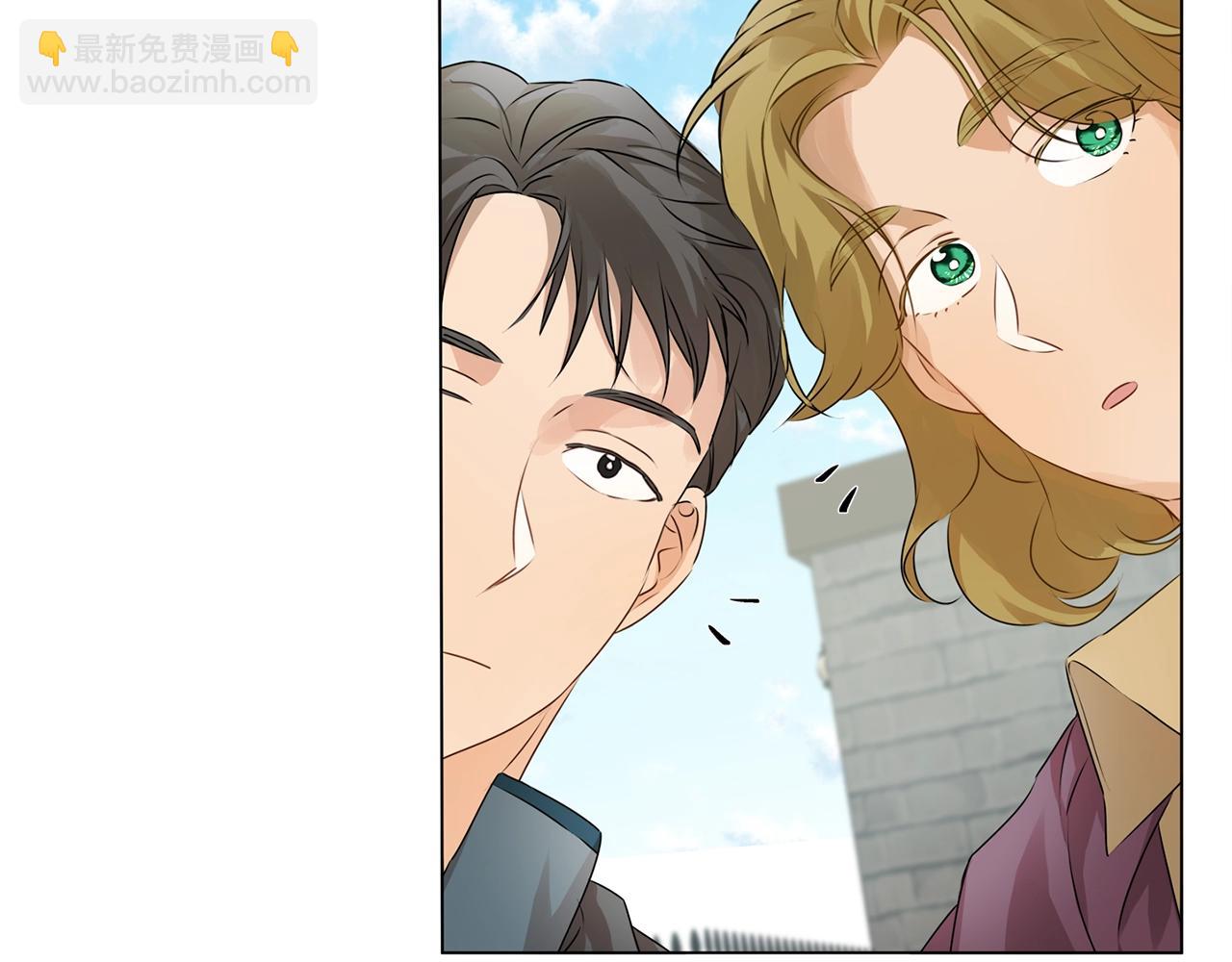 金髮精靈師之天才的煩惱 - 第80話 吻手禮(2/4) - 5