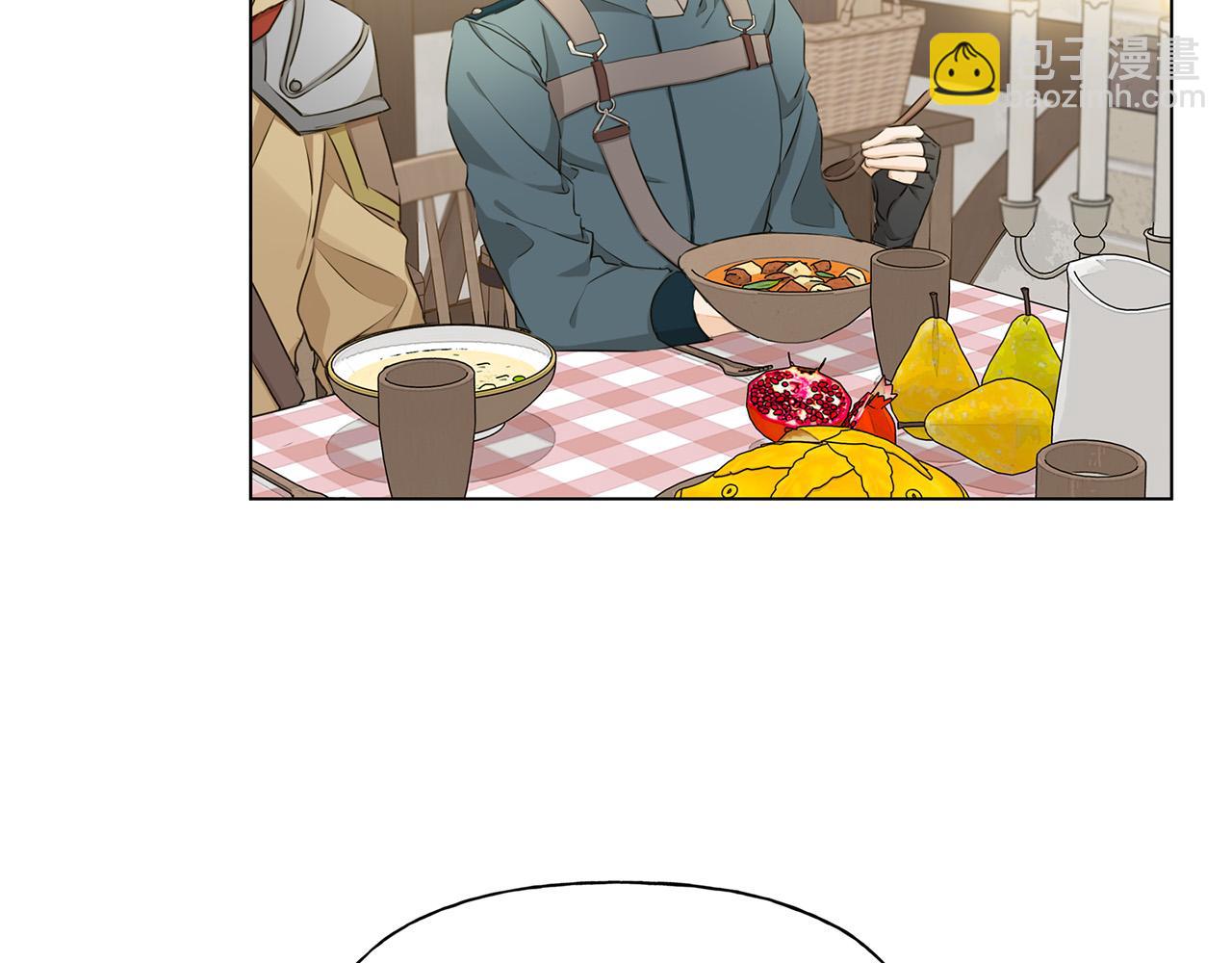 金髮精靈師之天才的煩惱 - 第88話 溫馨晚餐(2/4) - 1