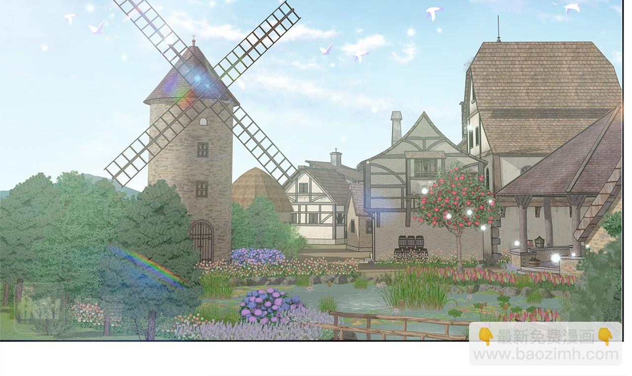 金髮精靈師之天才的煩惱 - 第88話 溫馨晚餐(2/4) - 4