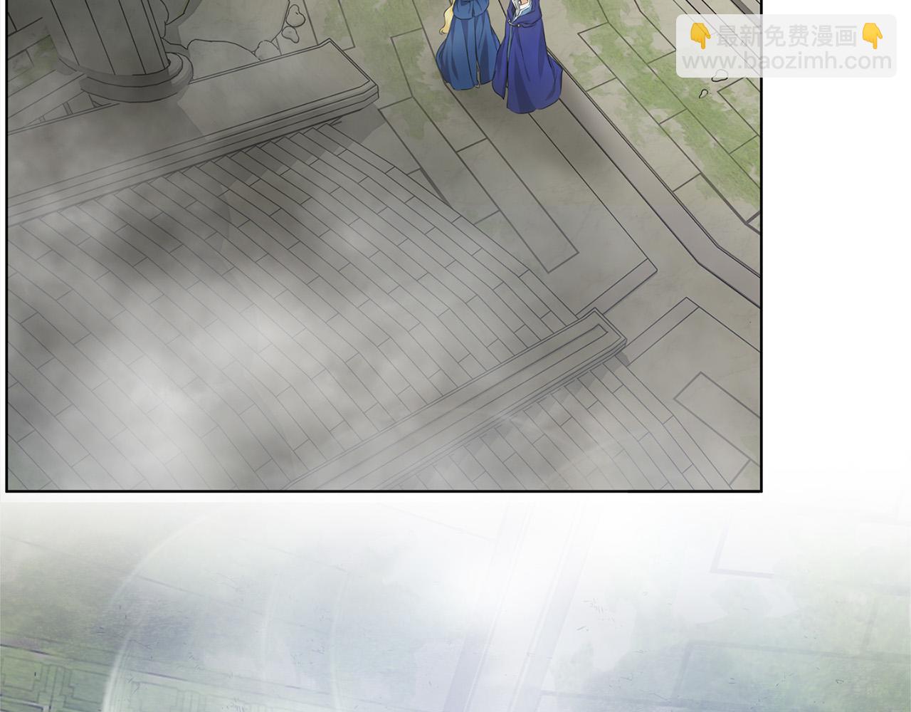 金髮精靈師之天才的煩惱 - 第92話 姐絕不示弱！(4/5) - 8