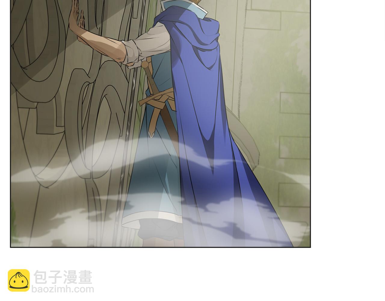 金髮精靈師之天才的煩惱 - 第92話 姐絕不示弱！(4/5) - 4